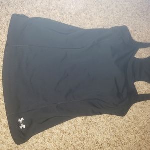 UA razor back tank